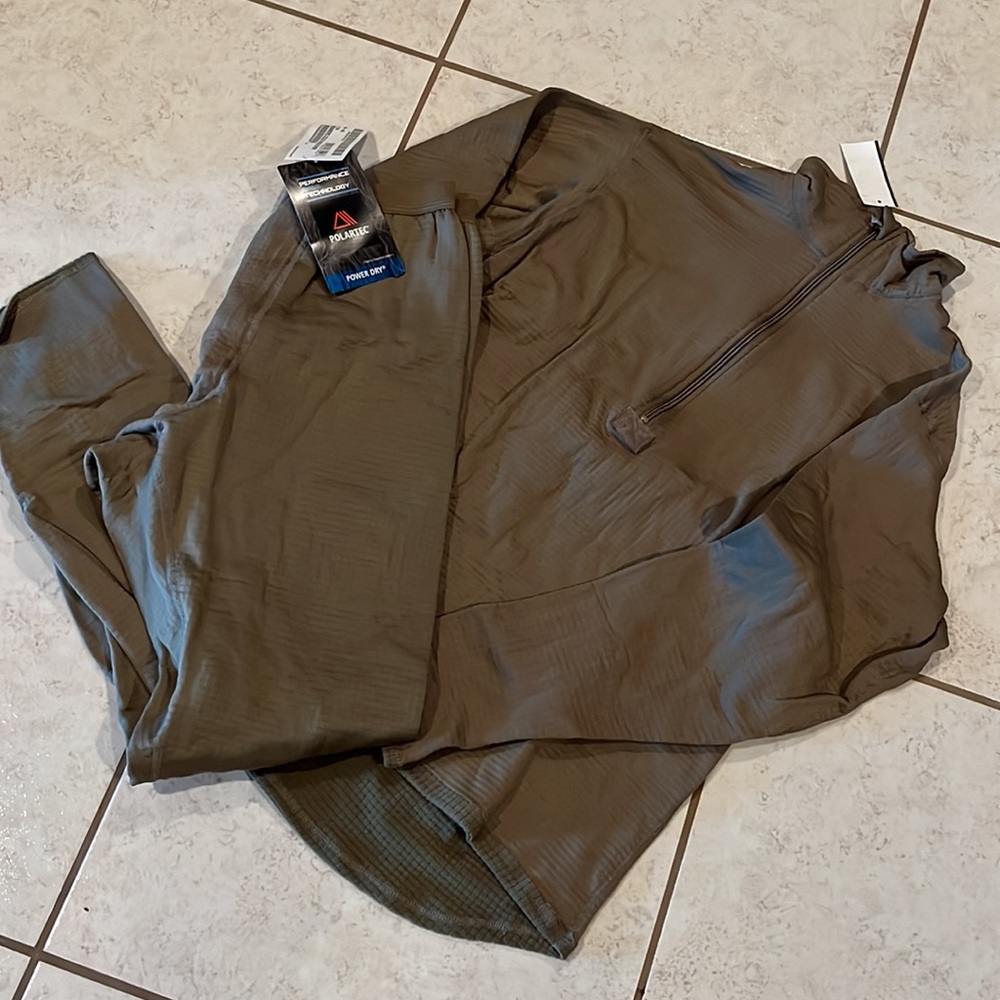 Polartec